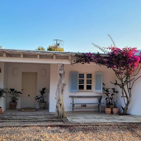 Villa Casa Magali San Francisco Javier Exterior foto