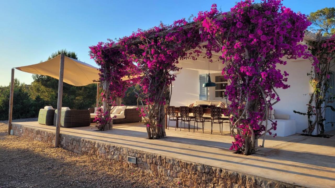Villa Casa Magali San Francisco Javier Exterior foto