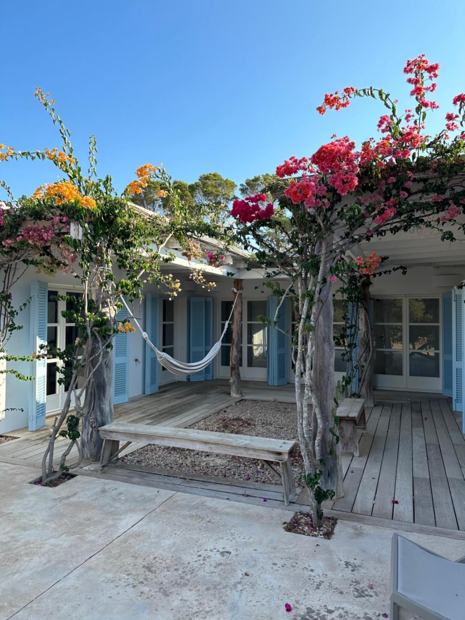 Villa Casa Magali San Francisco Javier Exterior foto
